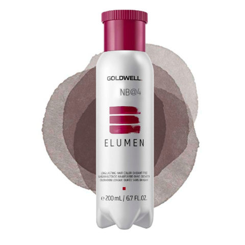 Goldwell Elumen Deep NB@4 200ml