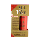 Selective All in one Color 150ml - multi treatment spray mask