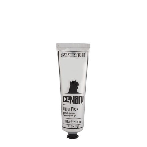 Selective Cemani Hyper fix  150ml - hyperstrong fluid gel