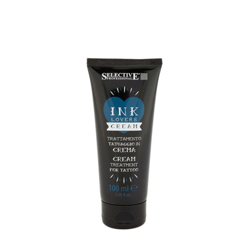 Selective Ink lovers cream 100ml - cream treatment for tattoo