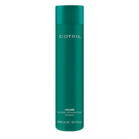 Cotril Volume Shampoo 300ml - Volumizing Shampoo