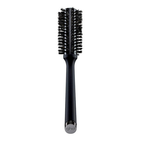 Ghd Size 2 Natural bristle Radial brush Ø 35mm