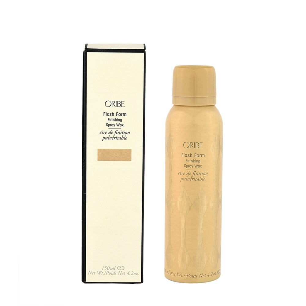 Oribe Styling Flash form Finishing spray wax 150ml - cera spray