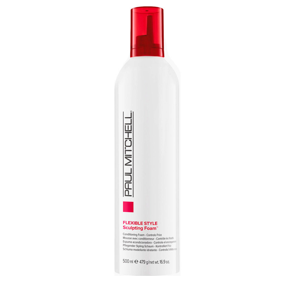 Paul Mitchell Sculpting  Foam 500ml