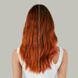 Wella Invigo Color Brilliance Vibrant Color Conditioner 200ml  - coarse hair