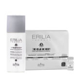 Creattiva Erilia Kopexil Anti hair loss kit: shampoo 250ml + vials 20x8ml