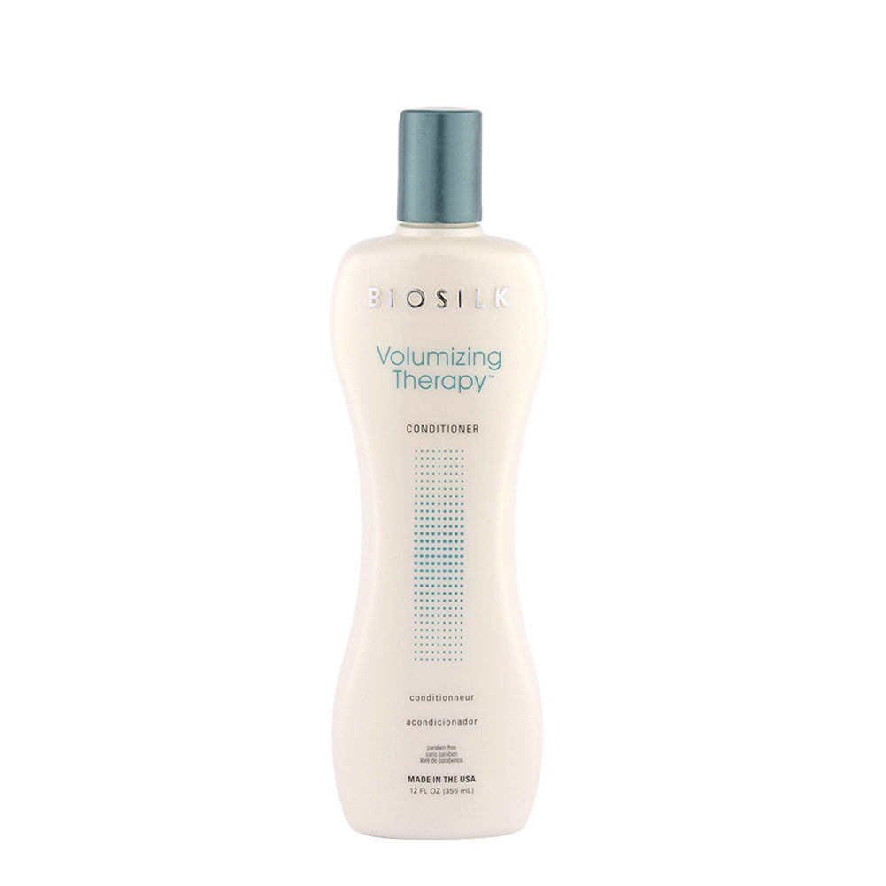 Biosilk Volumizing Therapy Conditioner 355ml