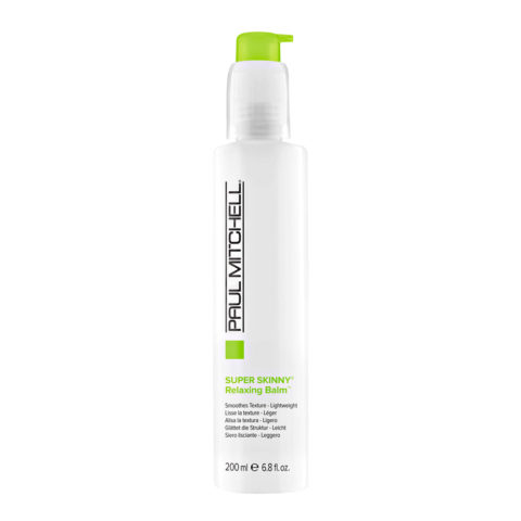 Paul Mitchell Smoothing Super skinny relaxing balm 200ml
