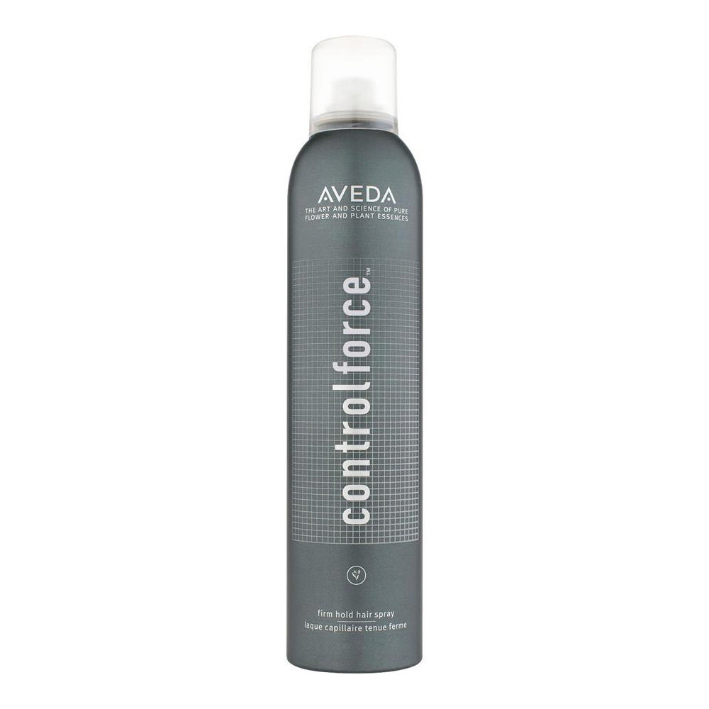 Aveda Styling Control force™ Firm hold hair spray 300ml.