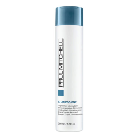 Paul Mitchell Shampoo One 300ml