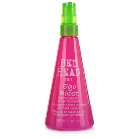 Tigi Bed Head Ego Boost Split End Mender Leave-In Conditioner 237ml