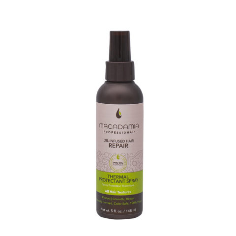 Macadamia Styling Thermal Protection Spray 148ml