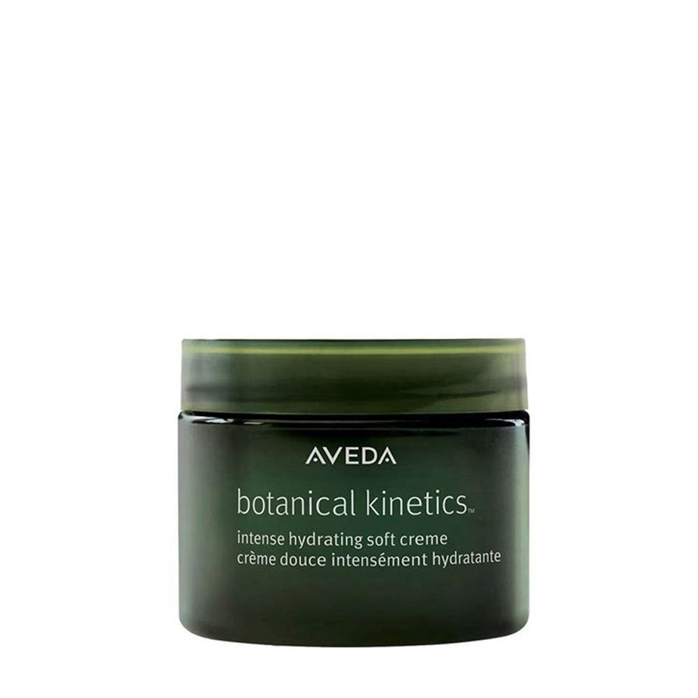 Aveda Botanical Kinetics Intense Hydrating Soft Creme 50ml - delicate face cream