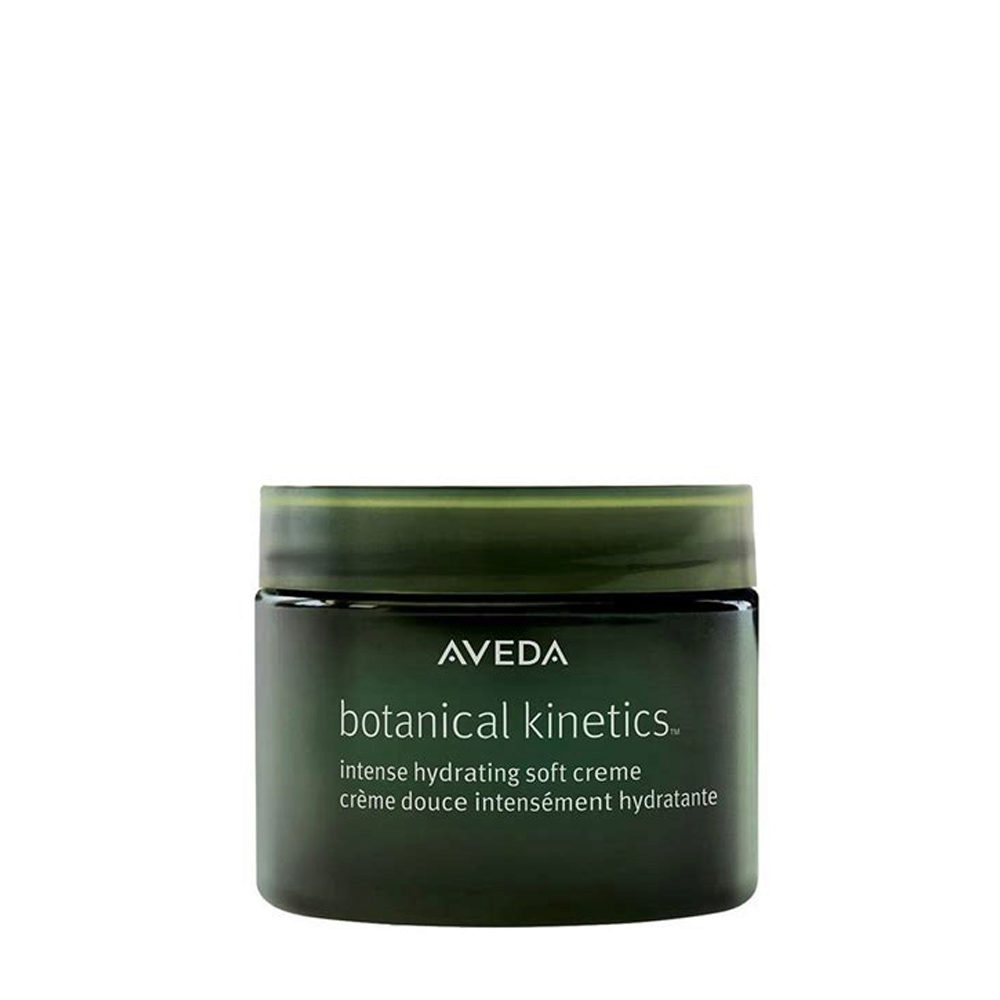 Aveda Botanical Kinetics Intense Hydrating Soft Creme 50ml - moisturizing cream