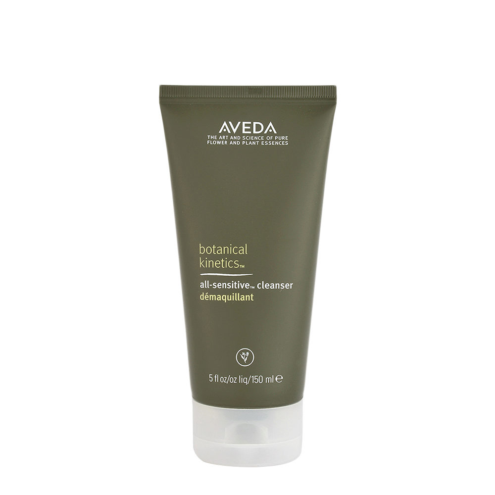 Aveda Botanical Kinetics All Sensitive Cleanser 150ml - sensitive skin cleanser