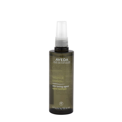 Aveda Botanical Kinetics Skin Toning Agent 150ml