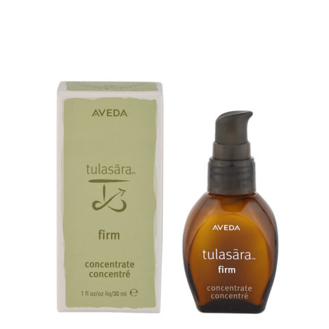 Aveda Tulasara Firm Concentrate Tonic Skin Face Serum 30ml