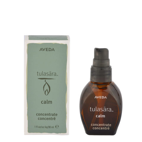 Aveda Tulasara Calm Concentrate 30ml - soothing concentrate