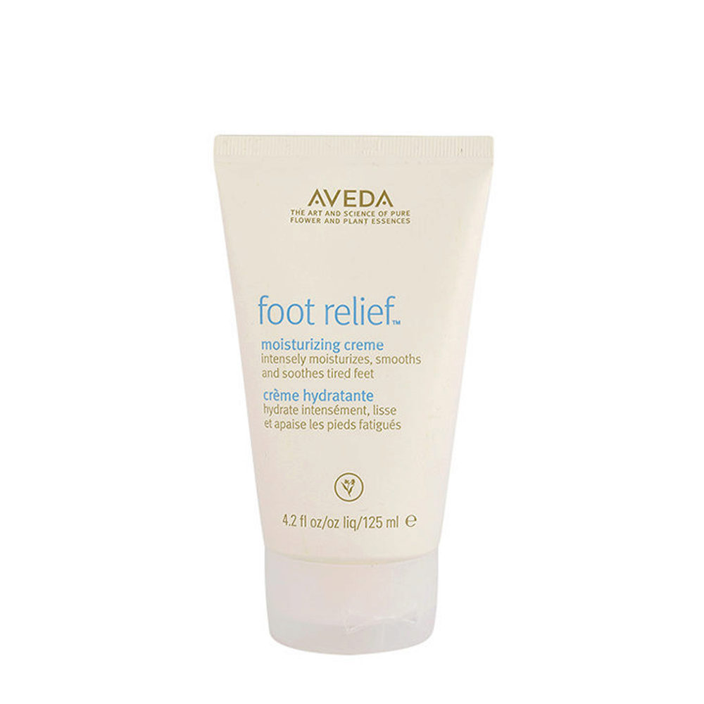 Aveda Foot Relief Moisturizing Creme 125ml