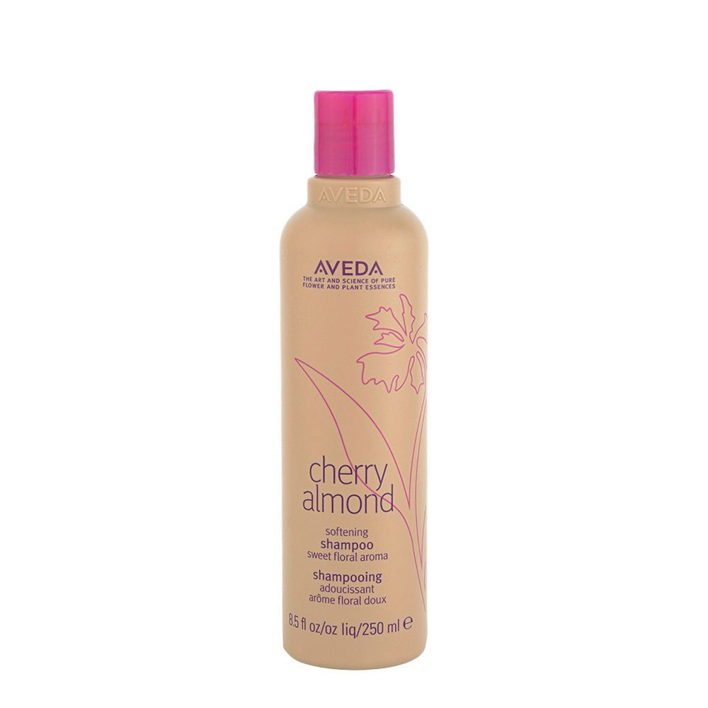 Aveda Cherry Almond Softening Shampoo 250ml