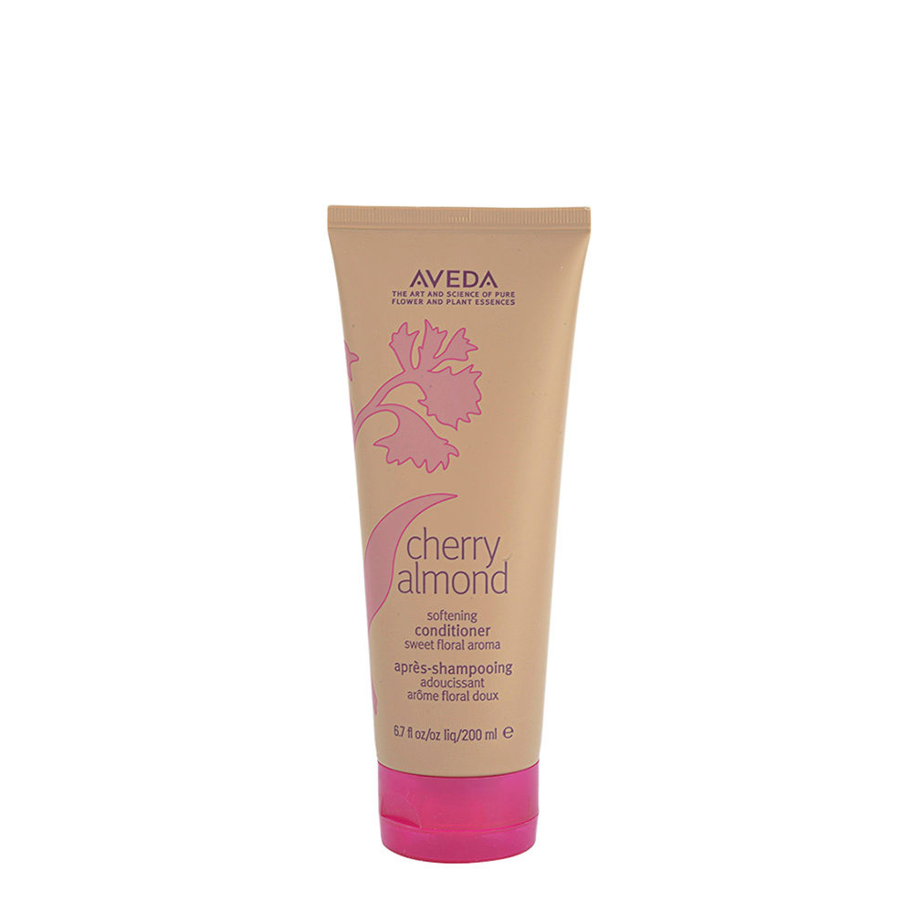 Aveda Cherry Almond Softening Conditioner 200ml