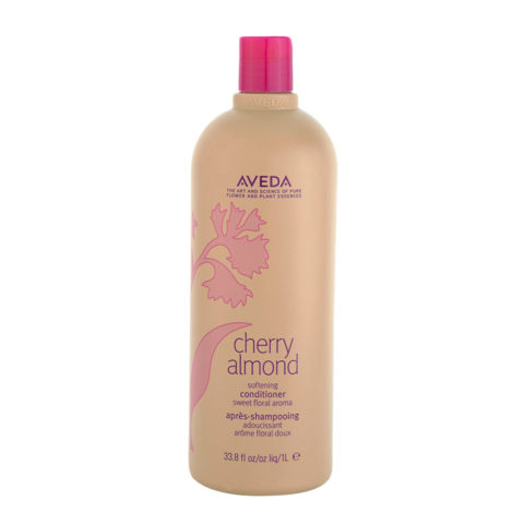 Aveda Cherry Almond Softening Conditioner 1000ml