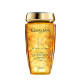 Kerastase Elixir Ultime Le Bain 250ml - shampoo with moisturising oils for all hair