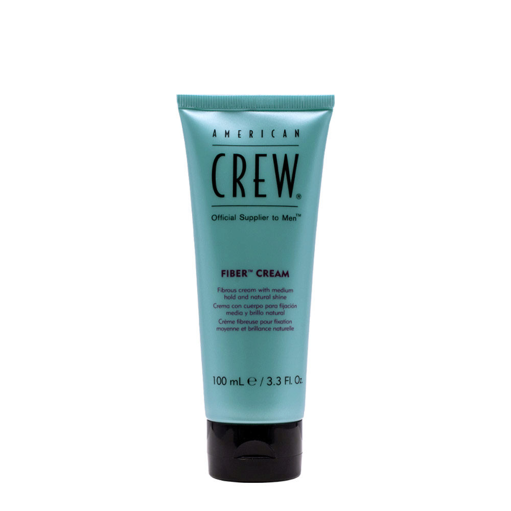 American Crew Fiber Cream 100ml