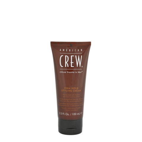 American Crew Firm Hold Styling Cream 100ml