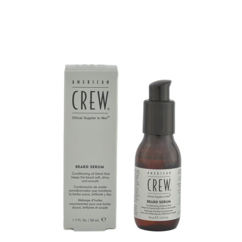 American Crew Beard Serum 50ml