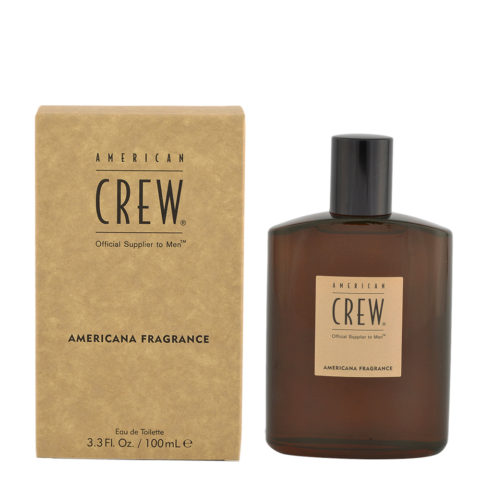 American Crew Americana Fragrance 100ml - for men