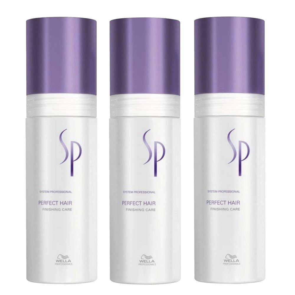 Wella SP Perfect Hair Repair 150ml Set 3 pcs