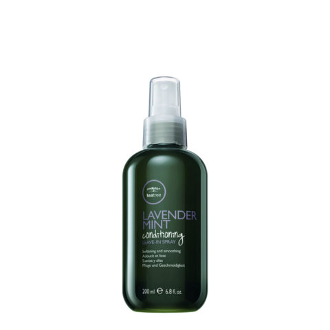 Tea Tree Lavender Mint Conditioning Leave-In Spray 200ml