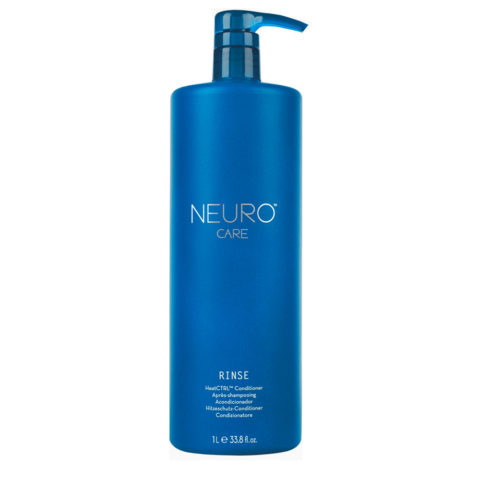Neuro Care Lather HeatCTRL Shampoo 1000ml