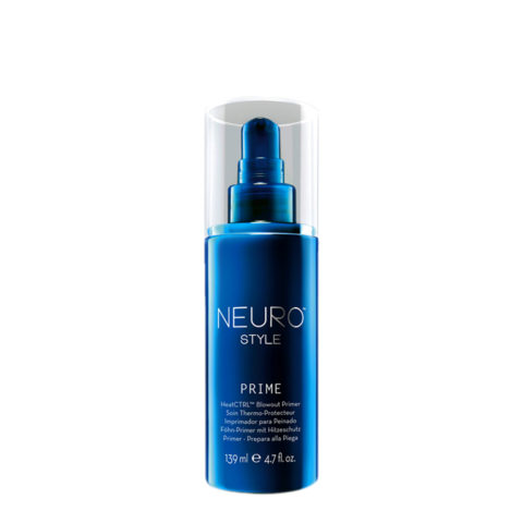 Neuro Style Prime HeatCTRL Blowout Primer 139ml