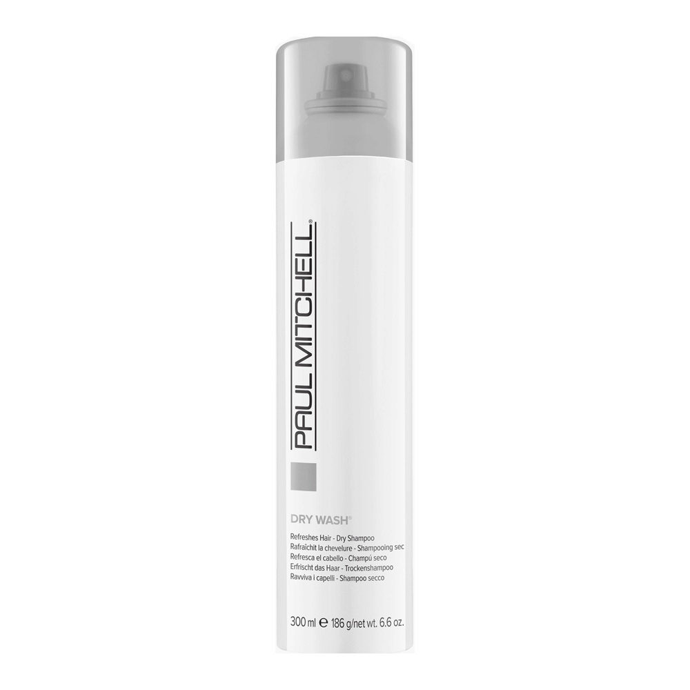 Paul Mitchell Dry Wash 300ml