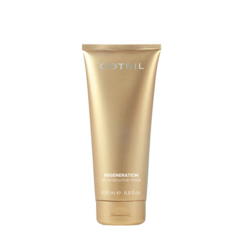 Cotril Regeneration Mask 200ml  - Reconstruction Mask