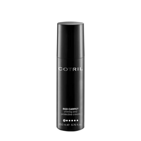 Cotril Styling Red Carpet 150ml  - Protective Polishing Cream