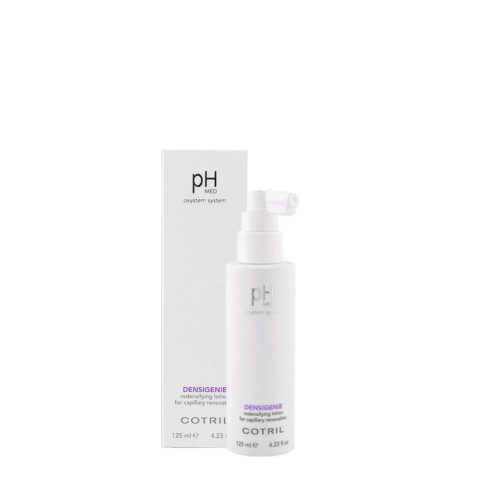 Cotril pH Med Densigenie Densifying Lotion 125ml - densifying lotion