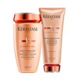 Kerastase Discipline Shampoo 250ml Conditioner 200ml