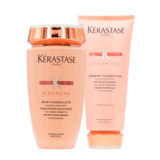 Kerastase Discipline Shampoo 250ml Conditioner 200ml