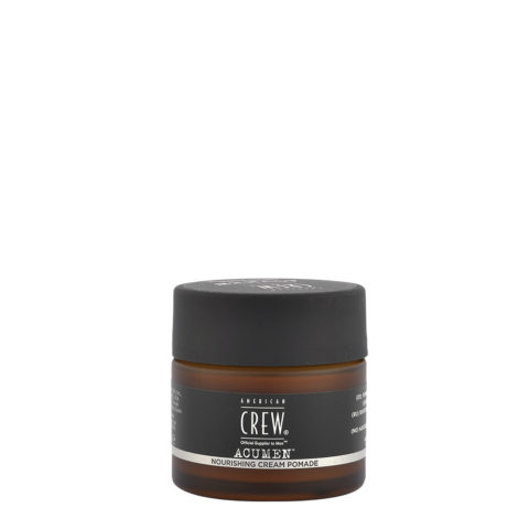 American Crew Acumen Nourishing Cream Pomade 60gr
