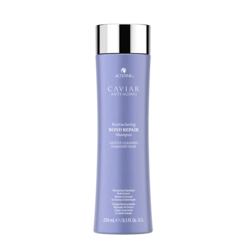 Alterna Caviar Anti-Aging Restructuring Bond Repair Shampoo 250ml