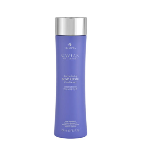 Alterna Caviar Anti-Aging Restructuring Bond Repair Conditioner 250ml - moisturising conditioner