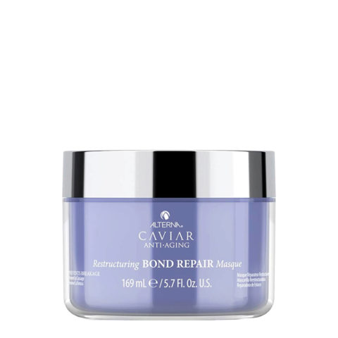 Alterna Caviar Anti-Aging Restructuring Bond Repair Masque 169ml