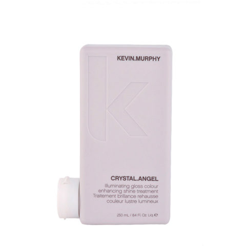 Kevin Murphy Crystal Angel 250ml - illuminating gloss colour