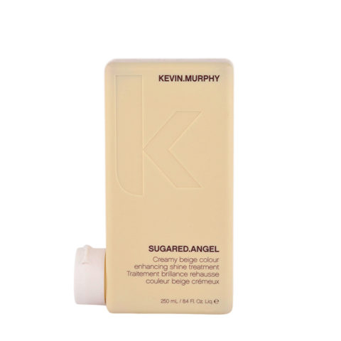 Kevin Murphy Sugared Angel 250ml - creamy beige colour