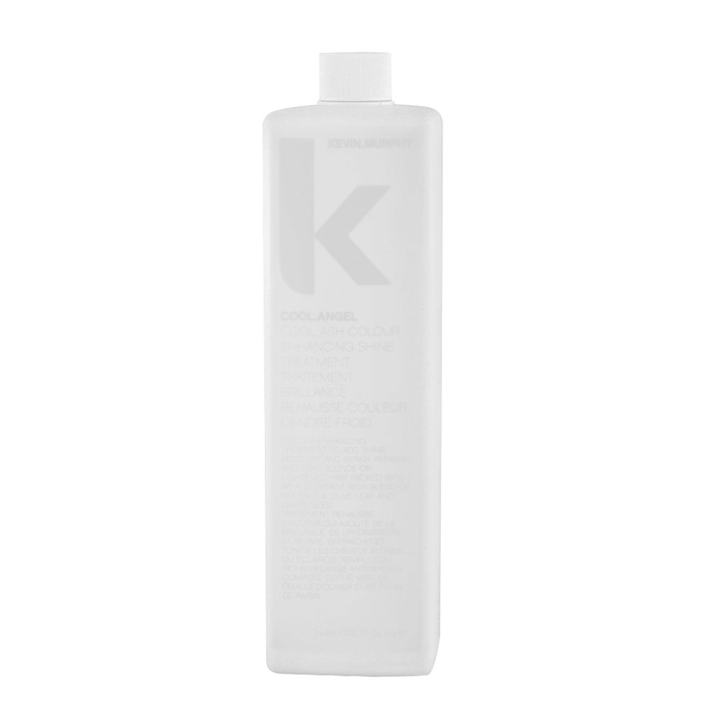 Kevin Murphy Cool Angel 1000ml - cool ash colour enhancing