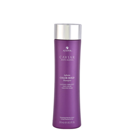 Alterna Caviar Infinite Color Hold Shampoo 250ml
