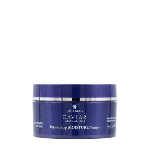 Alterna Caviar Anti-Aging Replenishing Moisture Masque 161g - intensive anti aging mask